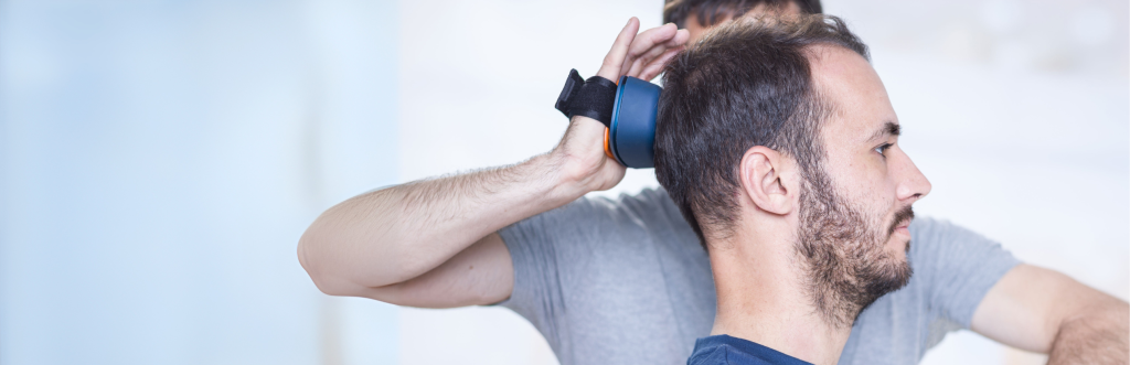 Cervical Rehabilitation physical therapy protocols