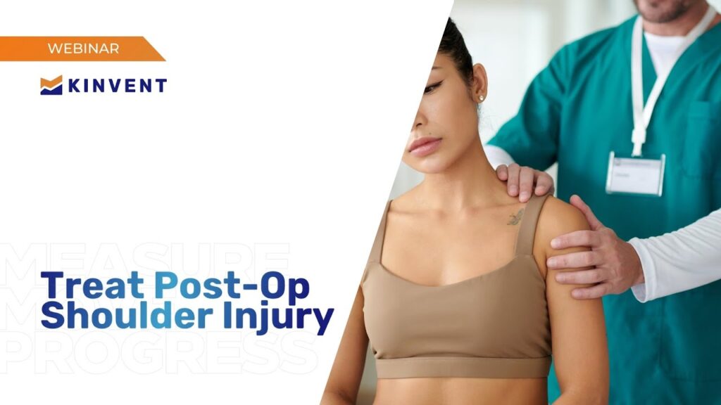 post-op shoulder surgery rehab