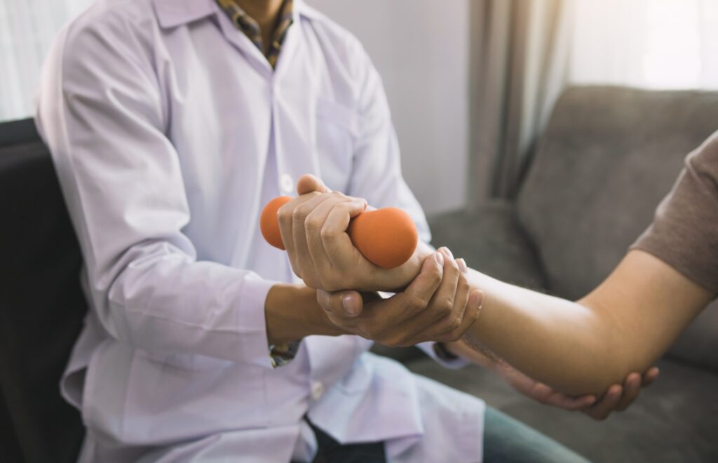 how to measure grip strength