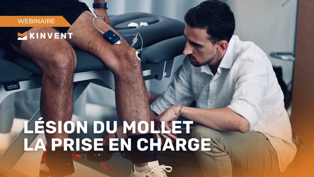 Lésion du mollet : la prise en charge du Stade Français Paris Rugby