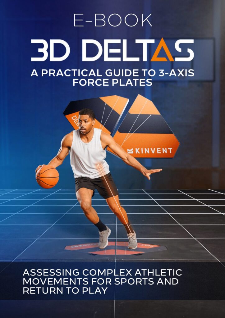 3d force plates ebook