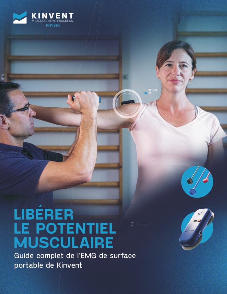 emg de surface
