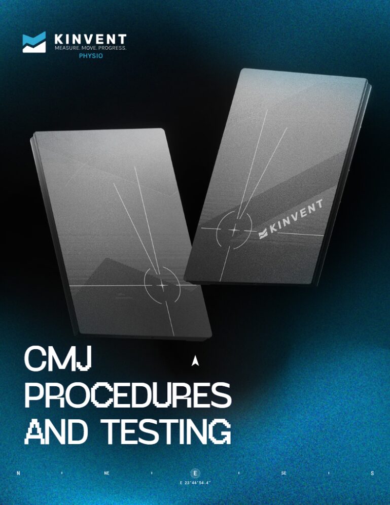 cmj countermovement jump ebook