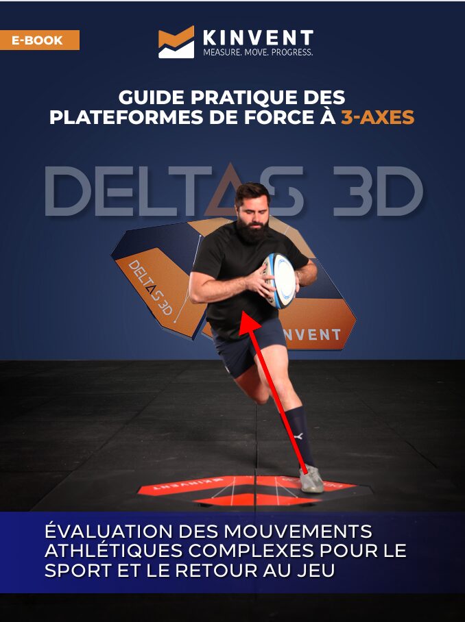 plateformes de force 3 axes