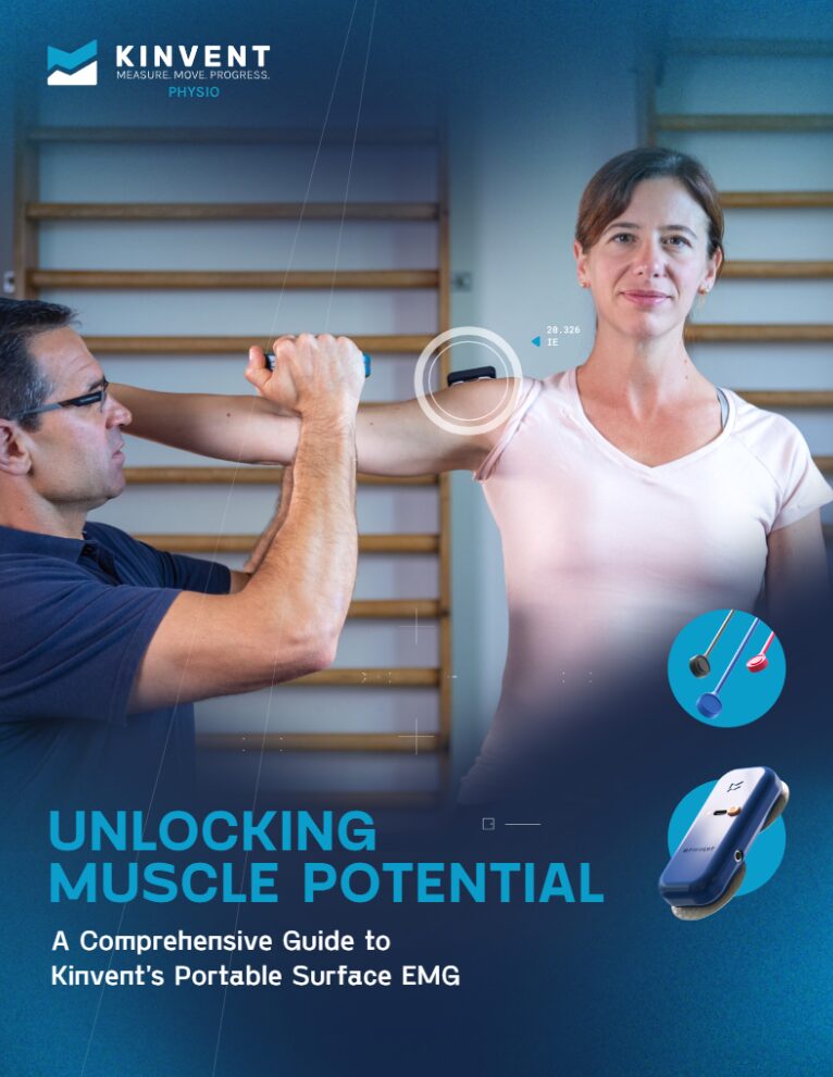 surface emg ebook