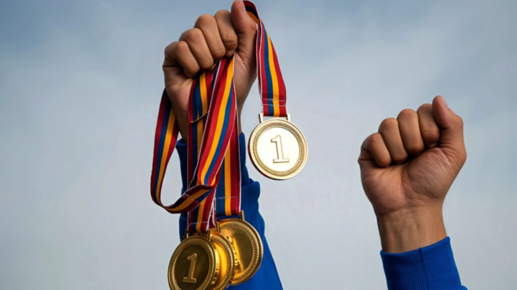 JO 2024 : la fabrique des champions de Montpellier