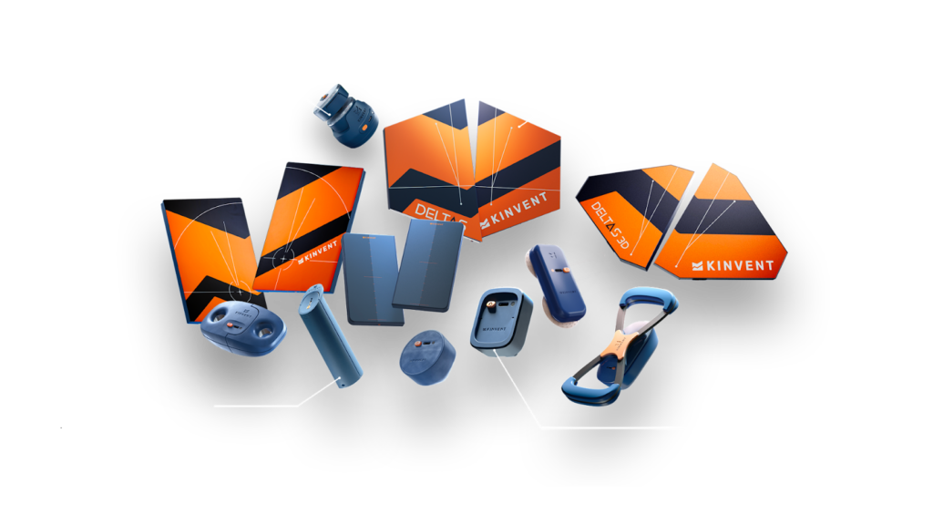 discover kinvent connected sensors 