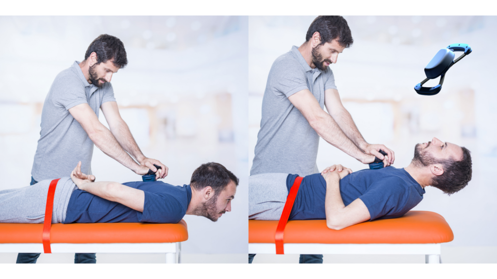 Flexor/extensor endurance ratios