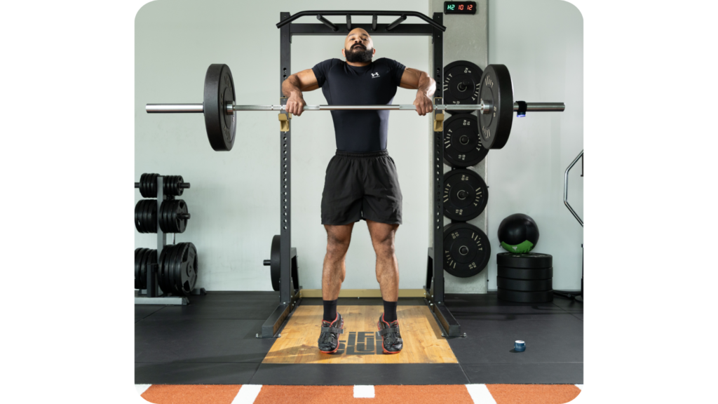 What velocity-based training changes in practice weightlifting